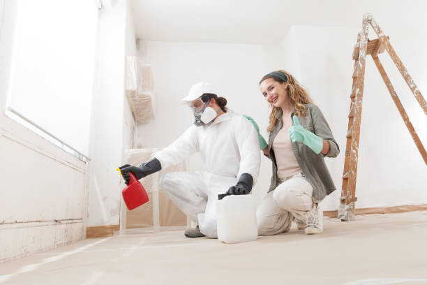 Best HVAC Mold Inspection and Cleaning  in Pageland, SC